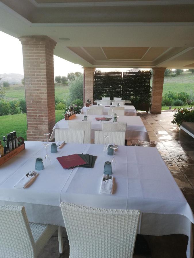 Moresco Agriturismo Buitenkant foto