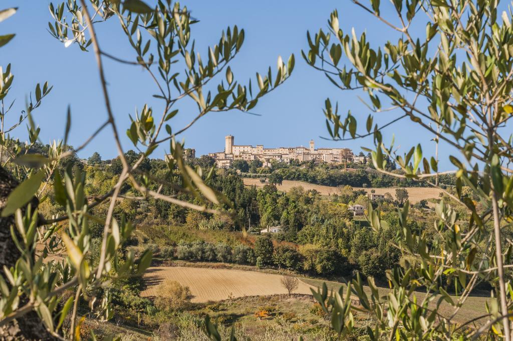 Moresco Agriturismo Buitenkant foto