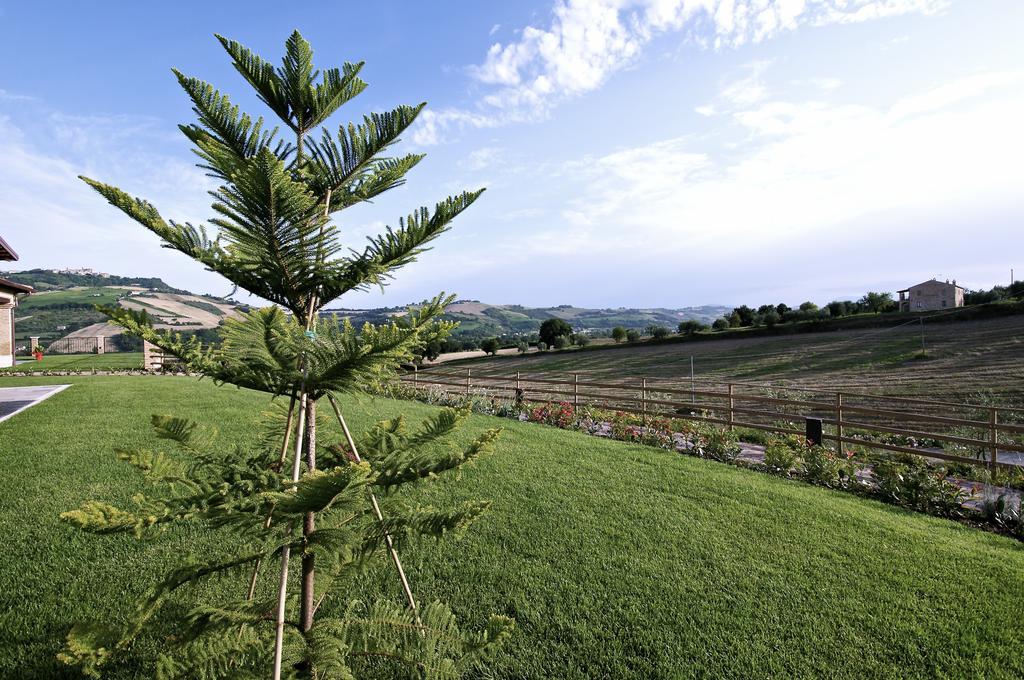 Moresco Agriturismo Buitenkant foto